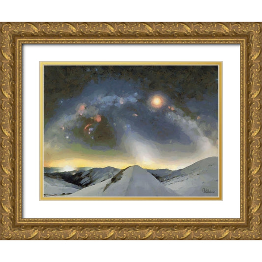 Perspective Image