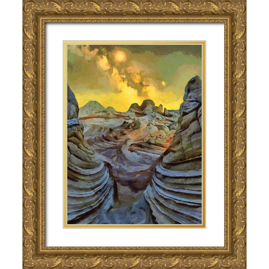 Perspective Image