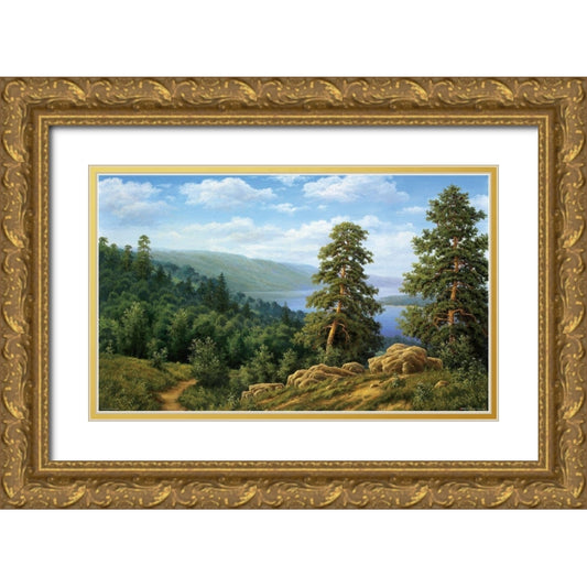 Perspective Image