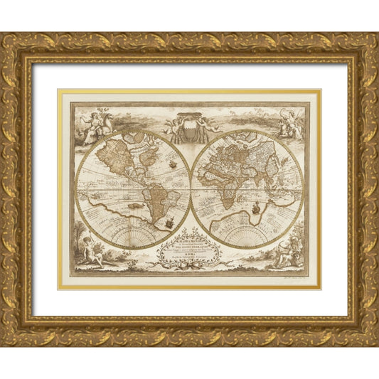 Perspective Image