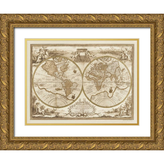 Perspective Image