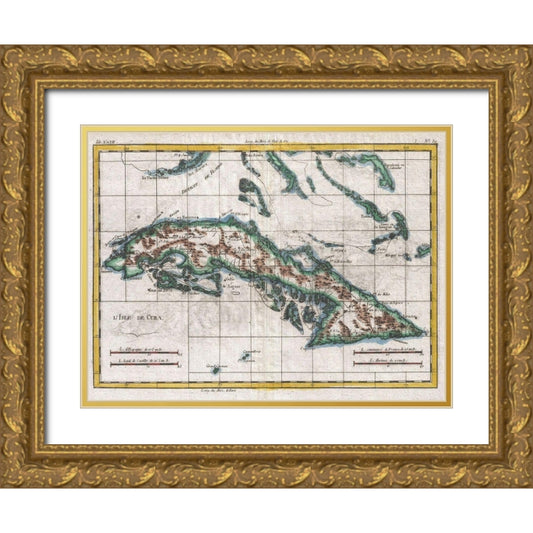 Perspective Image