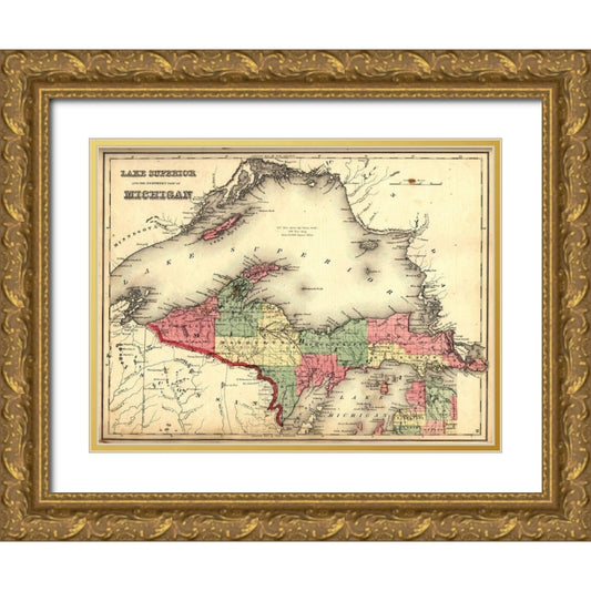 Perspective Image