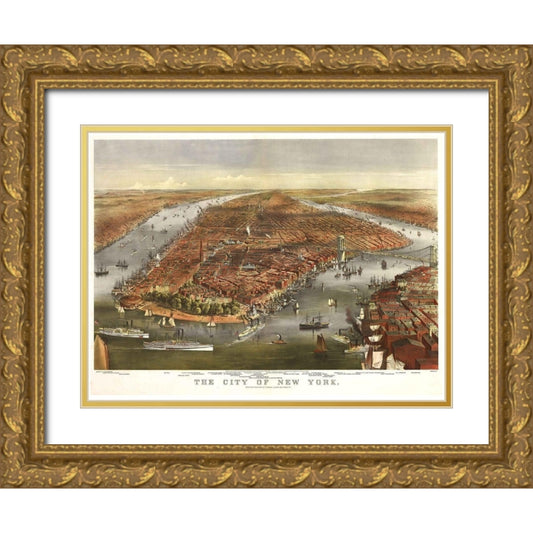 Perspective Image