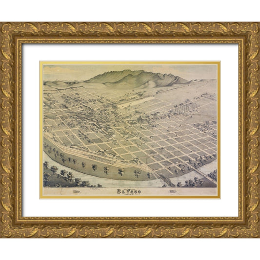 Perspective Image
