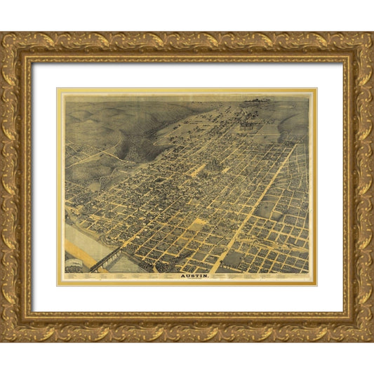 Perspective Image