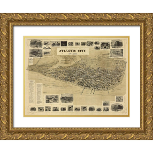 Perspective Image