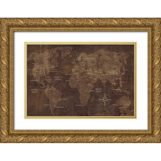 Perspective Image