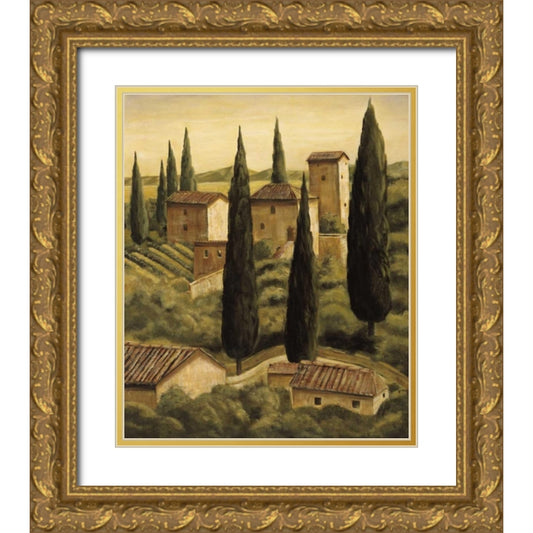 Perspective Image