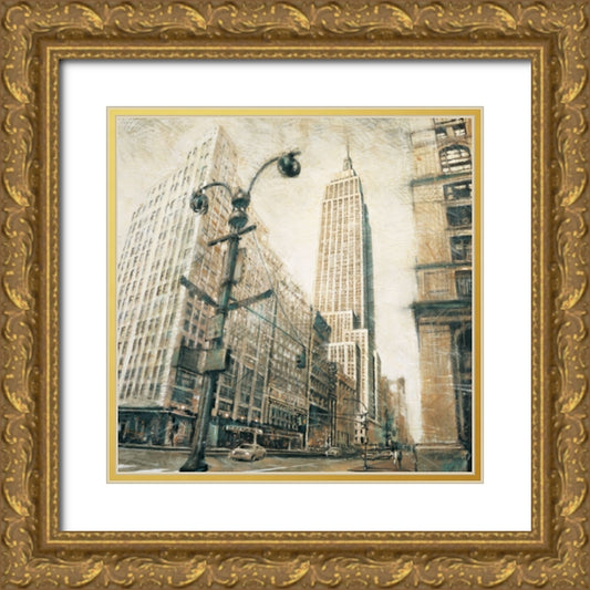 Perspective Image