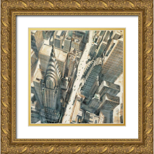 Perspective Image