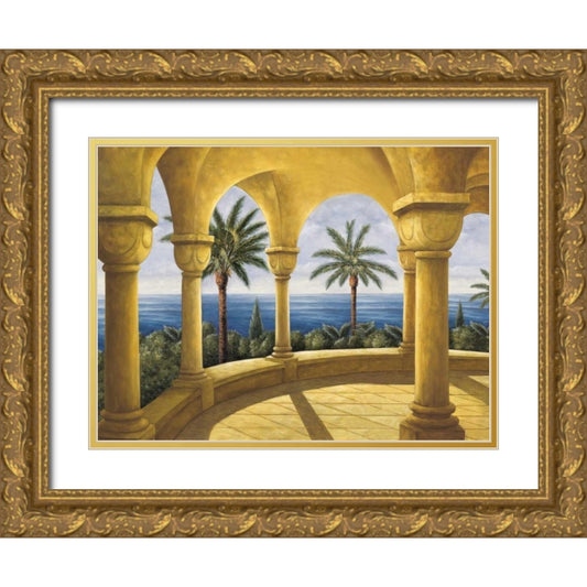 Perspective Image