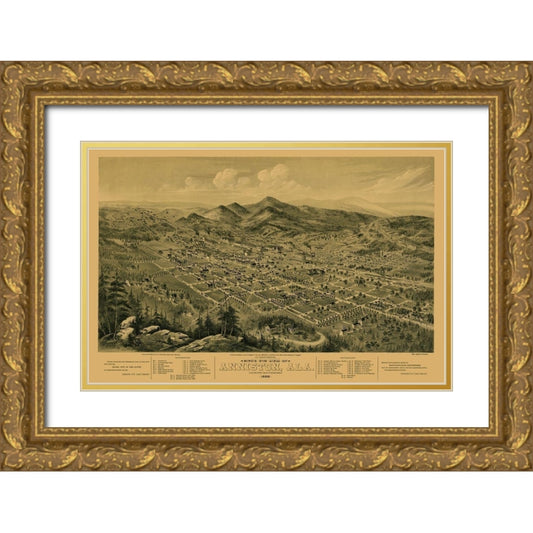 Perspective Image