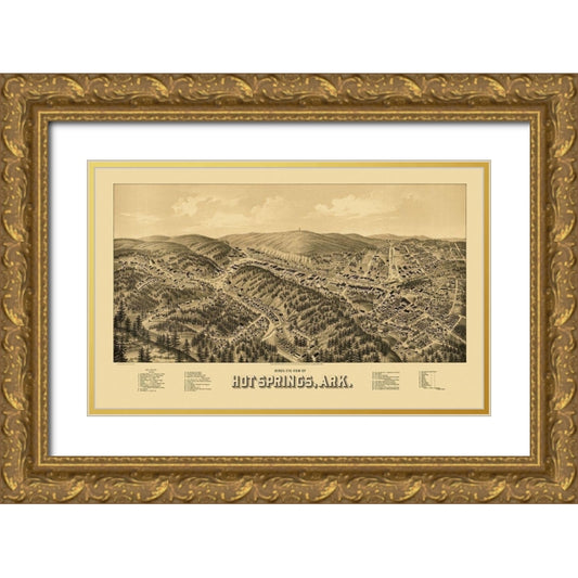 Perspective Image