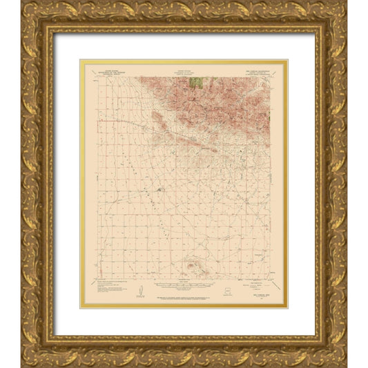 Perspective Image
