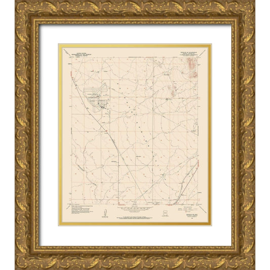 Perspective Image