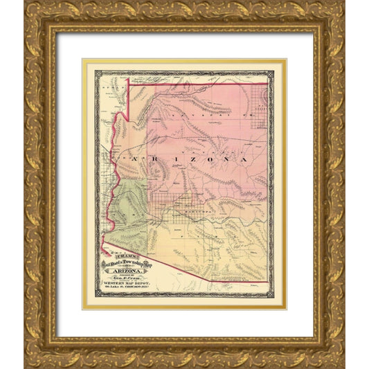 Perspective Image