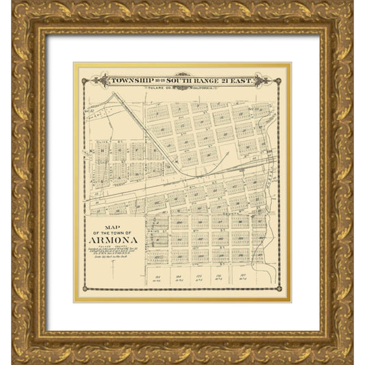 Perspective Image