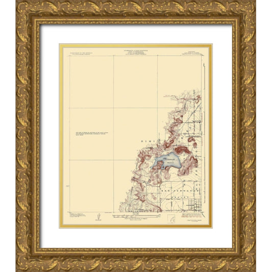 Perspective Image
