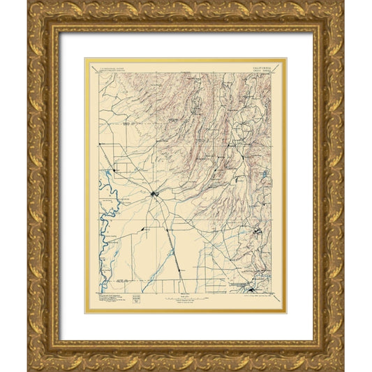 Perspective Image