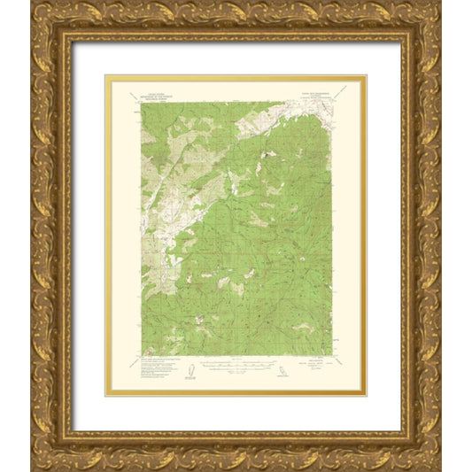 Perspective Image
