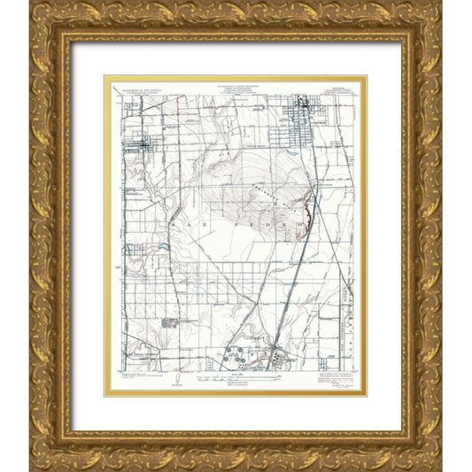 Perspective Image