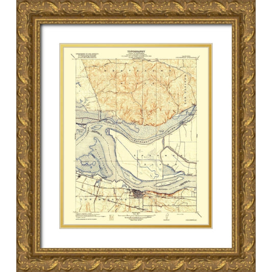 Perspective Image