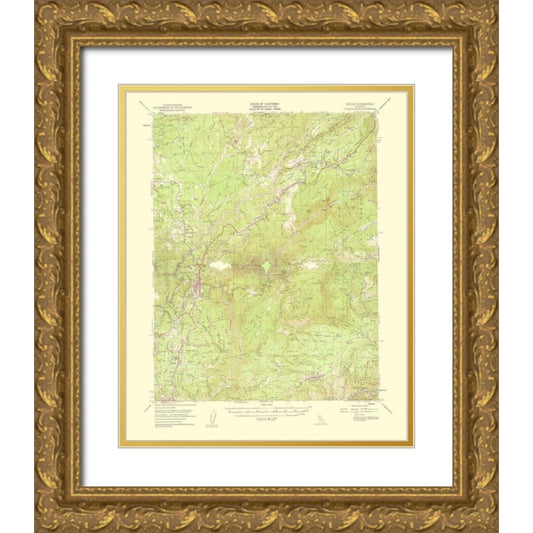 Perspective Image