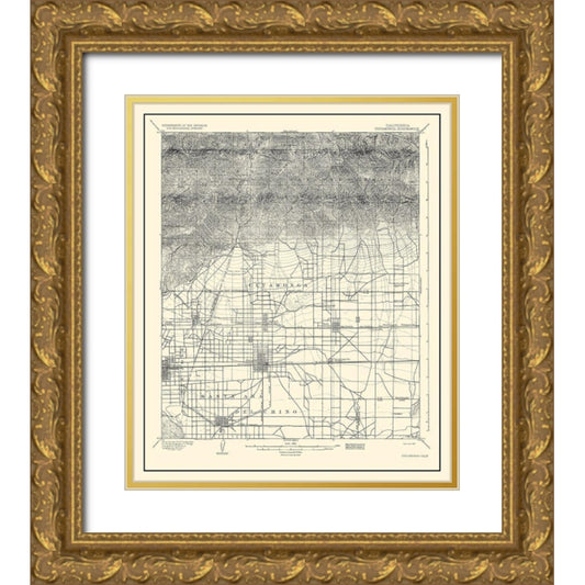Perspective Image
