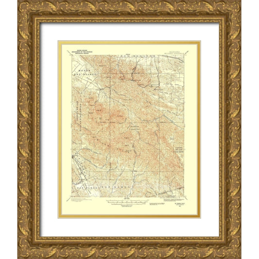 Perspective Image