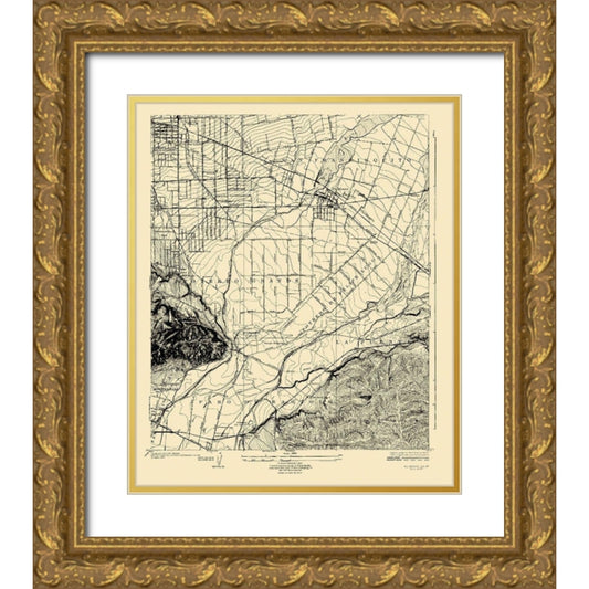 Perspective Image