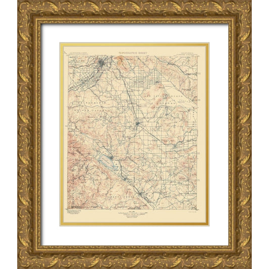 Perspective Image