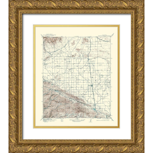 Perspective Image