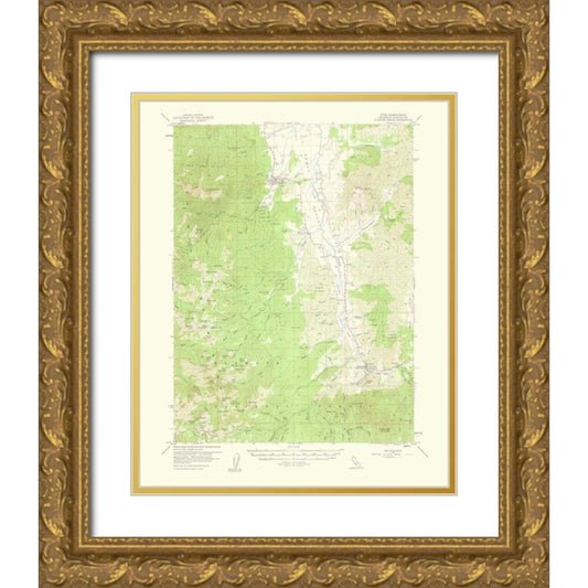 Perspective Image