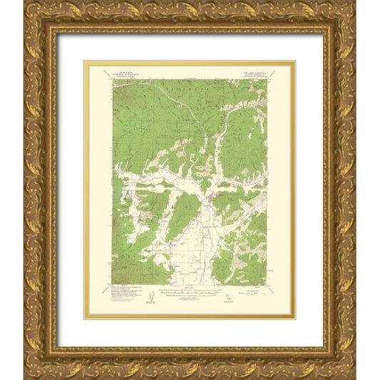 Perspective Image