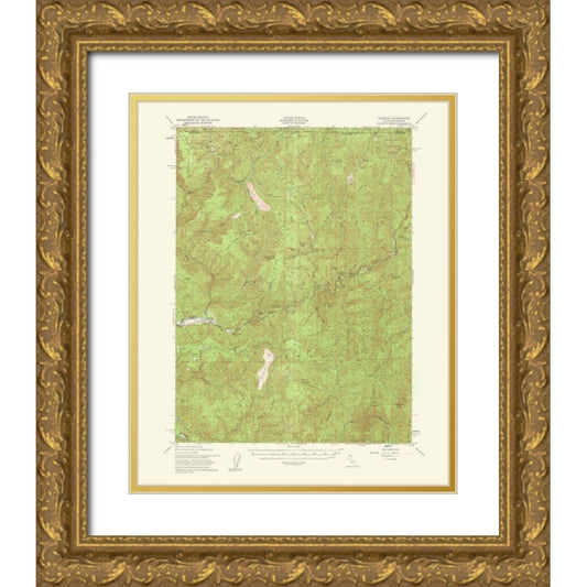 Perspective Image