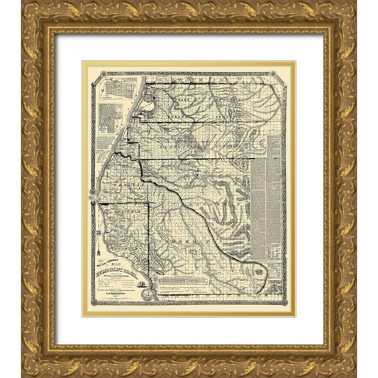 Perspective Image