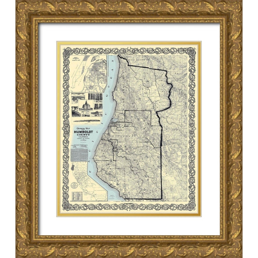 Perspective Image