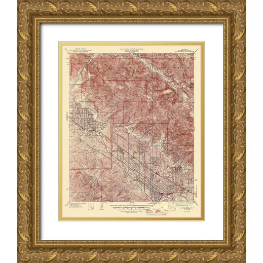 Perspective Image