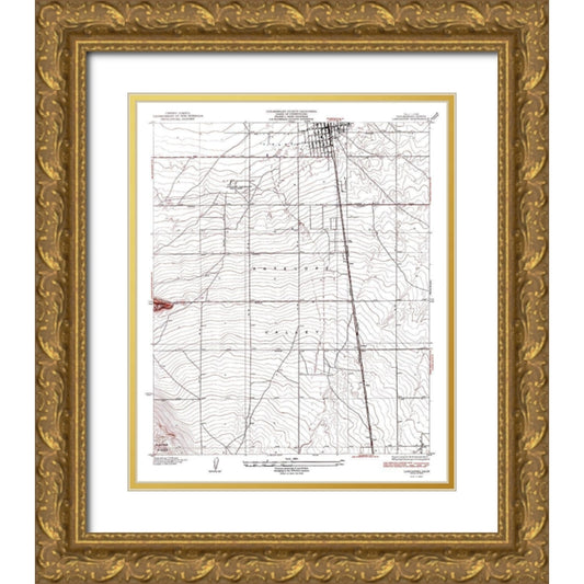 Perspective Image