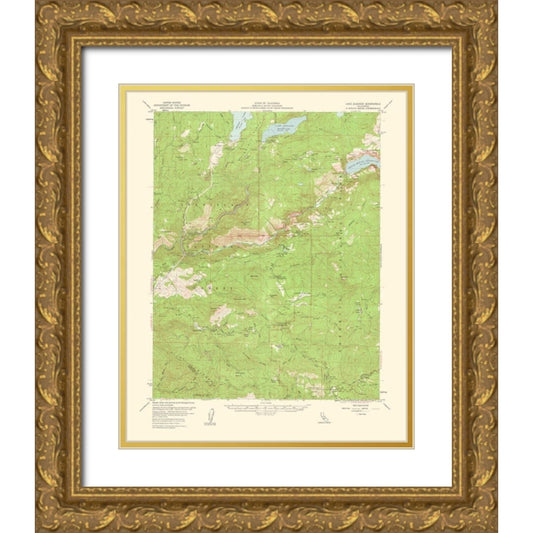 Perspective Image