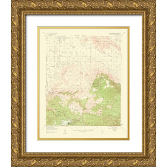 Perspective Image