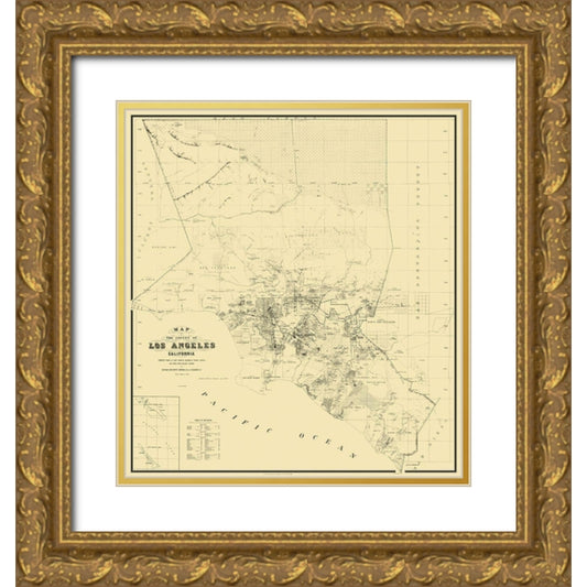Perspective Image