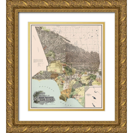 Perspective Image