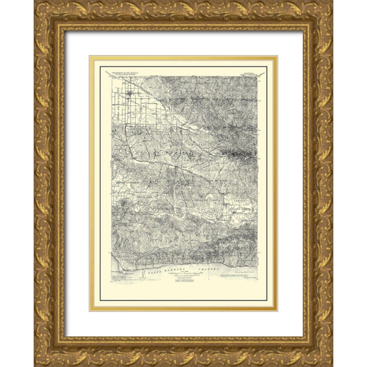 Perspective Image