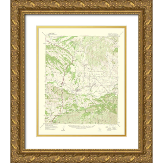 Perspective Image