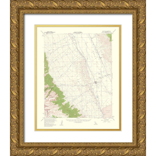 Perspective Image