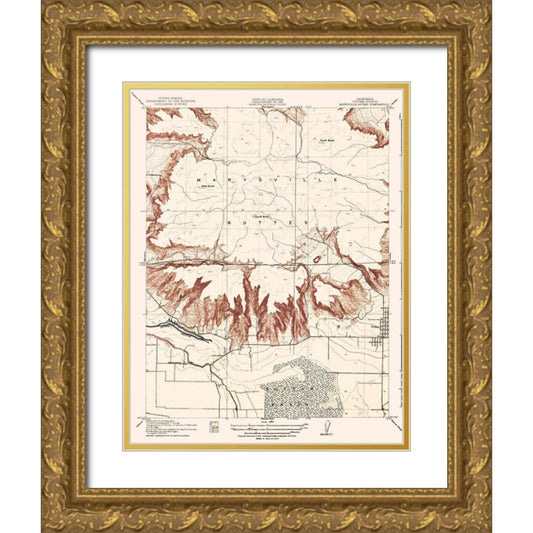 Perspective Image