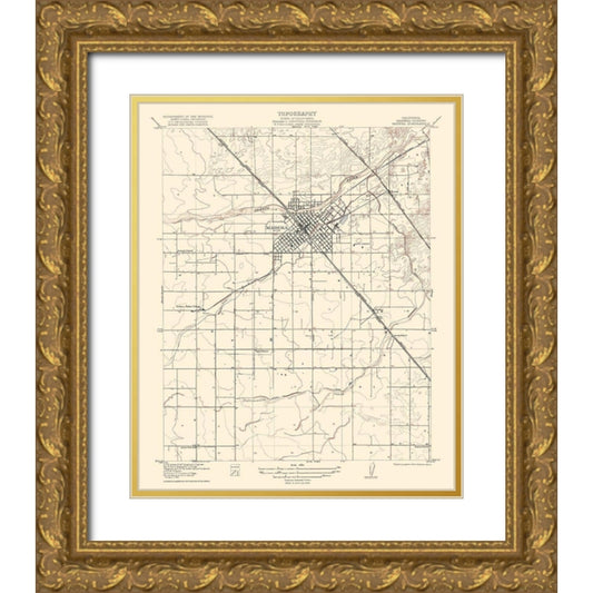 Perspective Image
