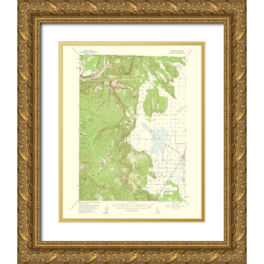 Perspective Image